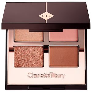 Charlotte Tilbury - Luxury Eyeshadow Palette