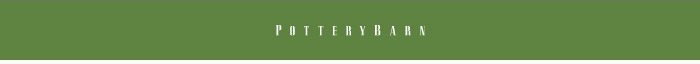 Pottery Barn