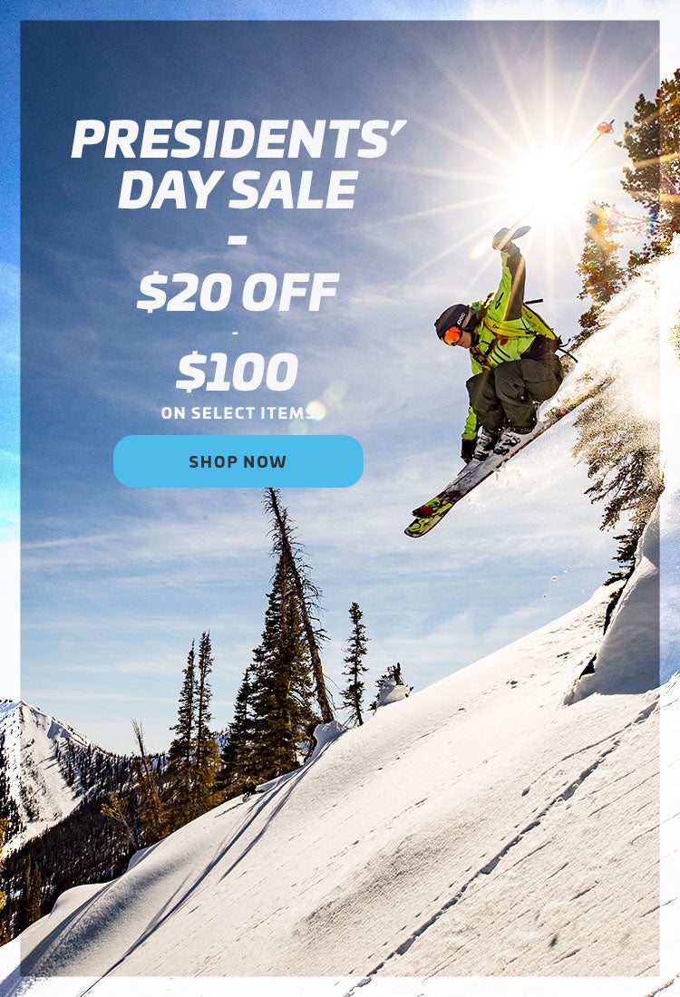 presidents day sale