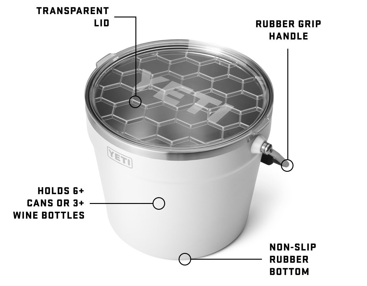 Shop Beverage Bucket