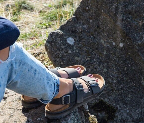 20% off Birkenstock