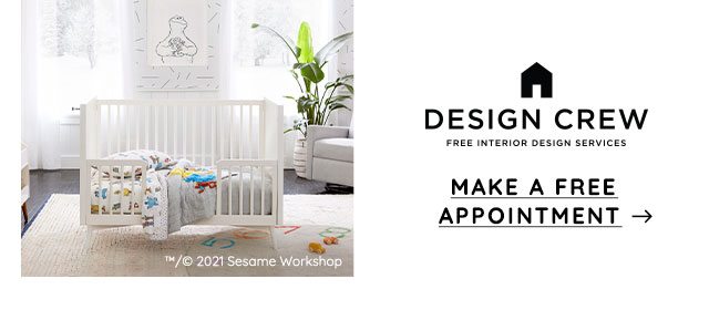 DESIGN CREW – FREE INTERIOR DEISGN SERVICES