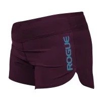 Rogue Women's 4" Runner Shorts