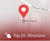 Tap for Directions