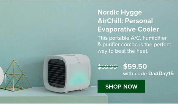 Airchill | Shop now