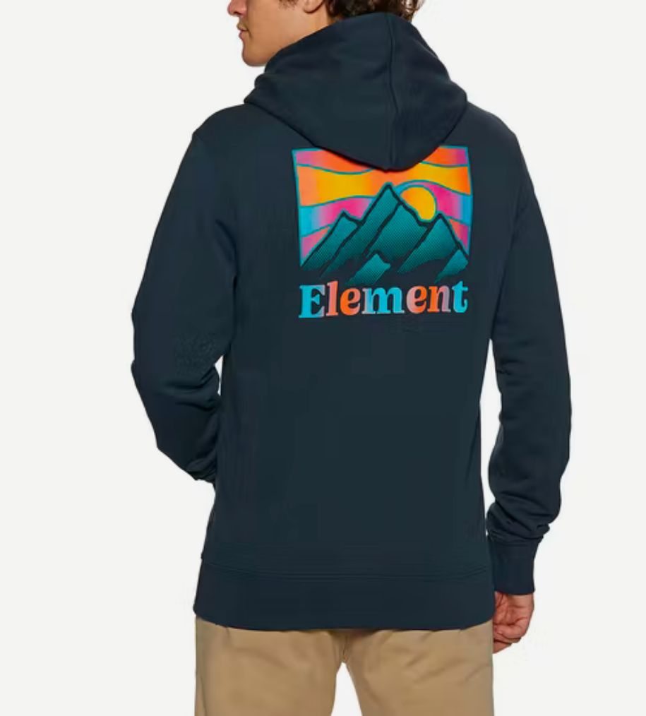 Element hoodie