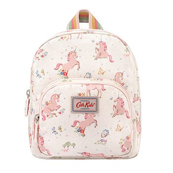 Unicorn Meadow Kids Mini Backpack