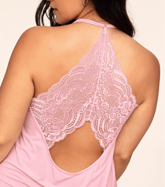 Lingerie styles