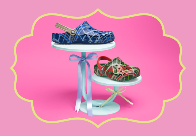 Save On Crocs Styles And Jibbitz™ Charms!