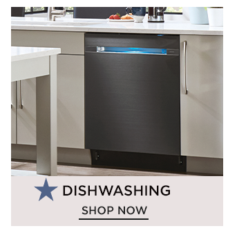 Dishwashing. Shop Now