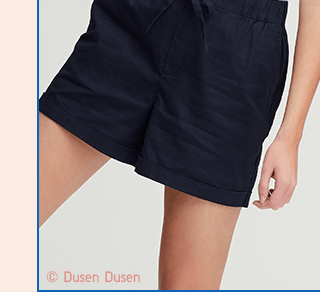 HERO1 - WOMEN SHORTS