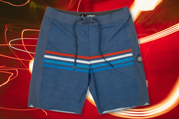 The Mirage Stateside Boardshorts