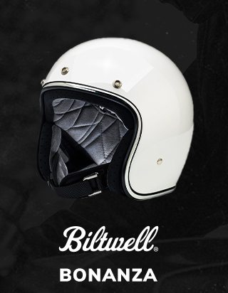 Biltwell Bonanza 