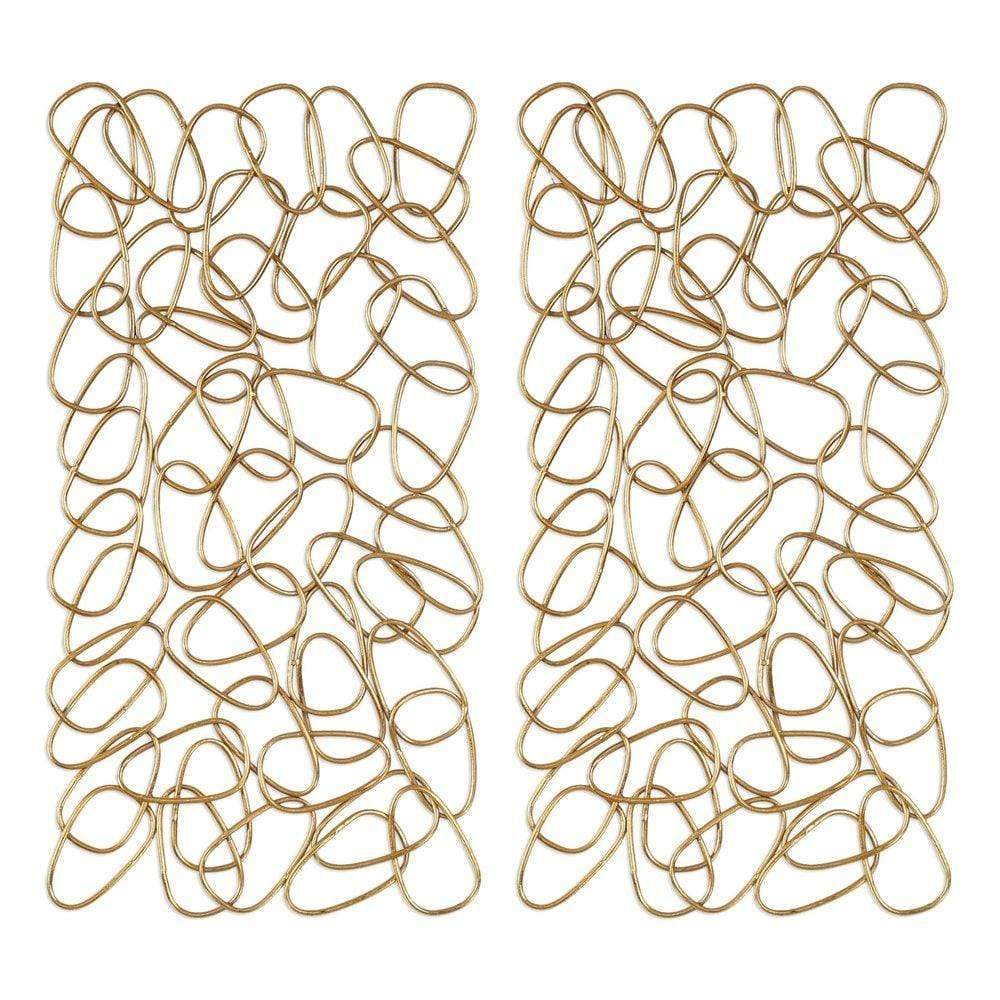 Image of In the Loop, Set of Two