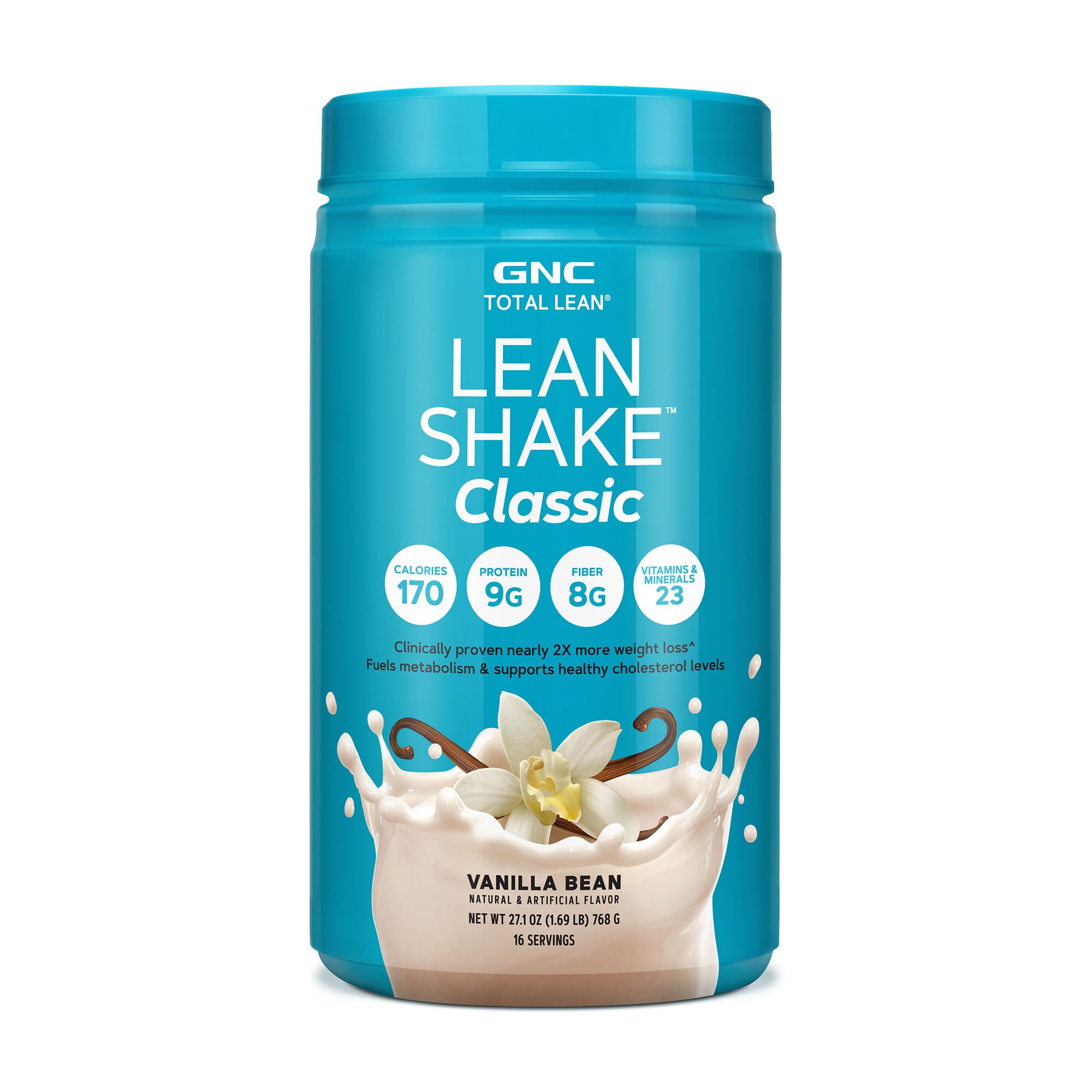 Lean Shake™ Classic