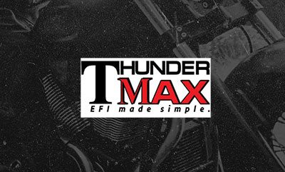 Thundermax