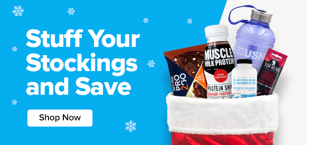 Stuff Your Stockings and Save - Shop Now