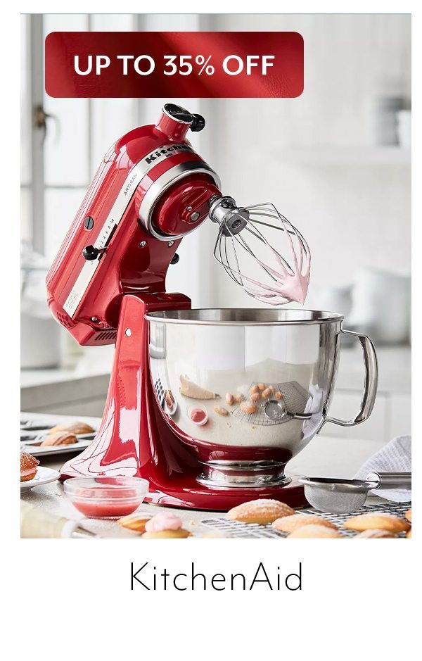 KitchenAid