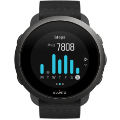 Suunto 3 All Black