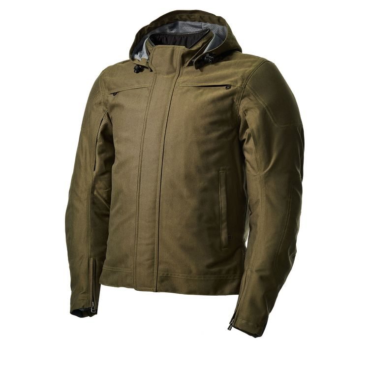 REAX Ludlow Textile Jacket