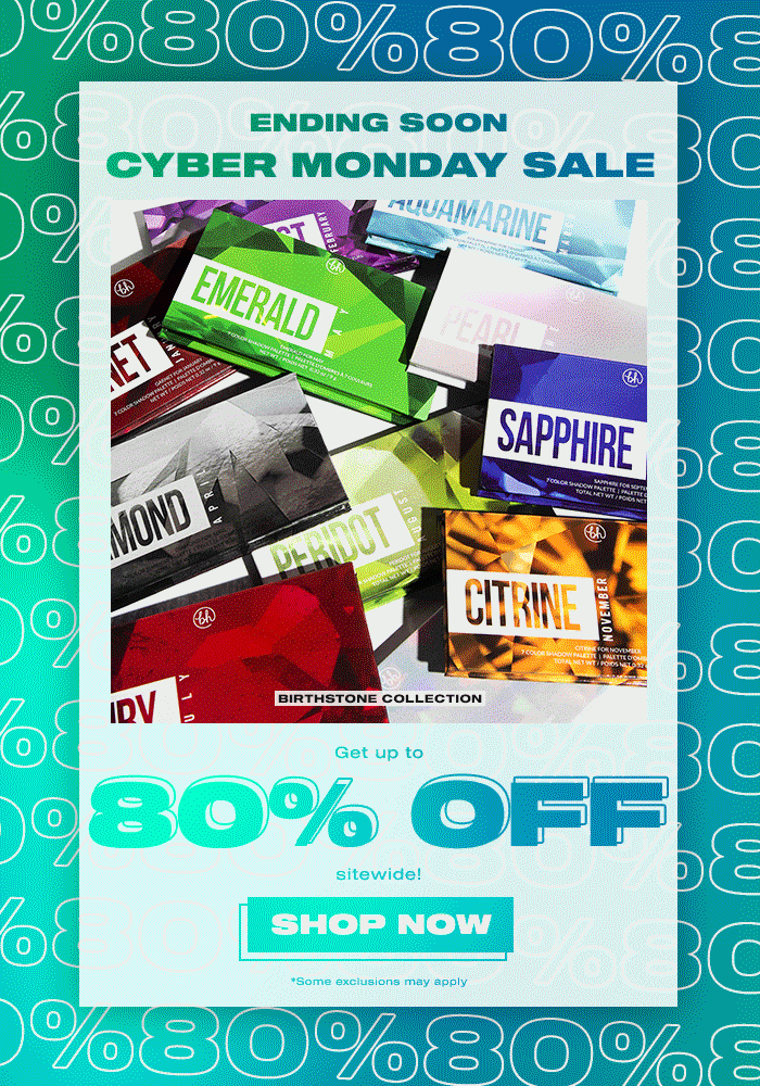 Shop our Cyber Monday Sale!