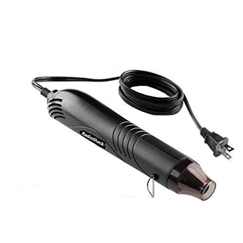 Image of 300W Heat Gun with Reflector