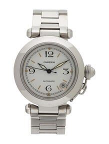 Pasha C de Cartier Watch