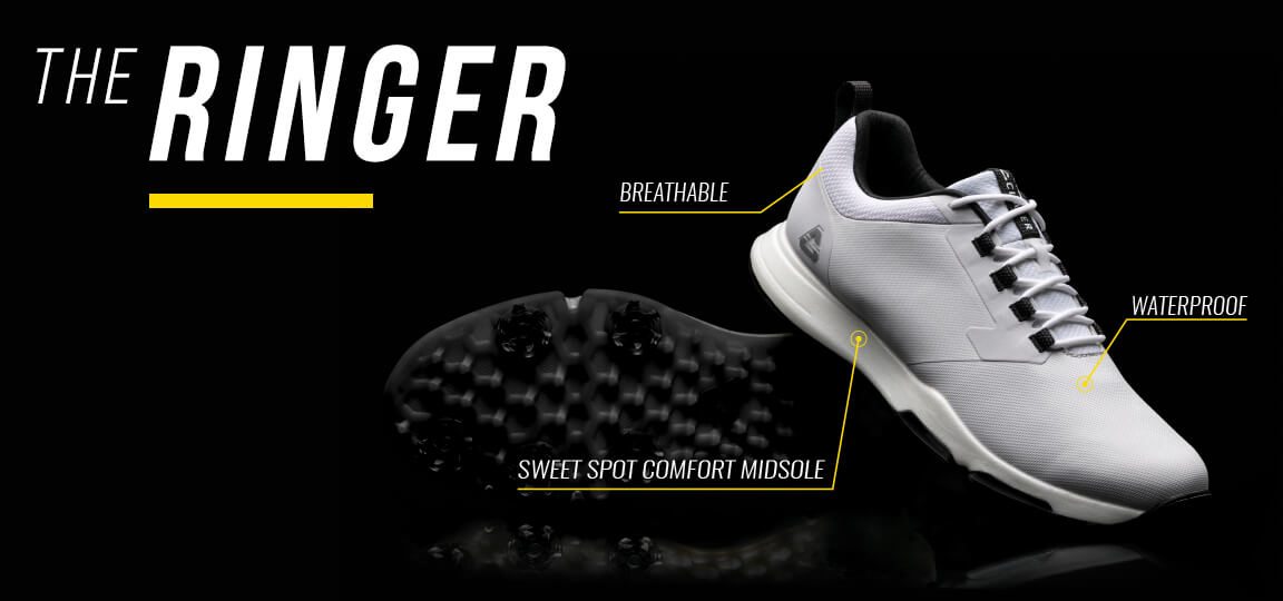 Ringer Shoes