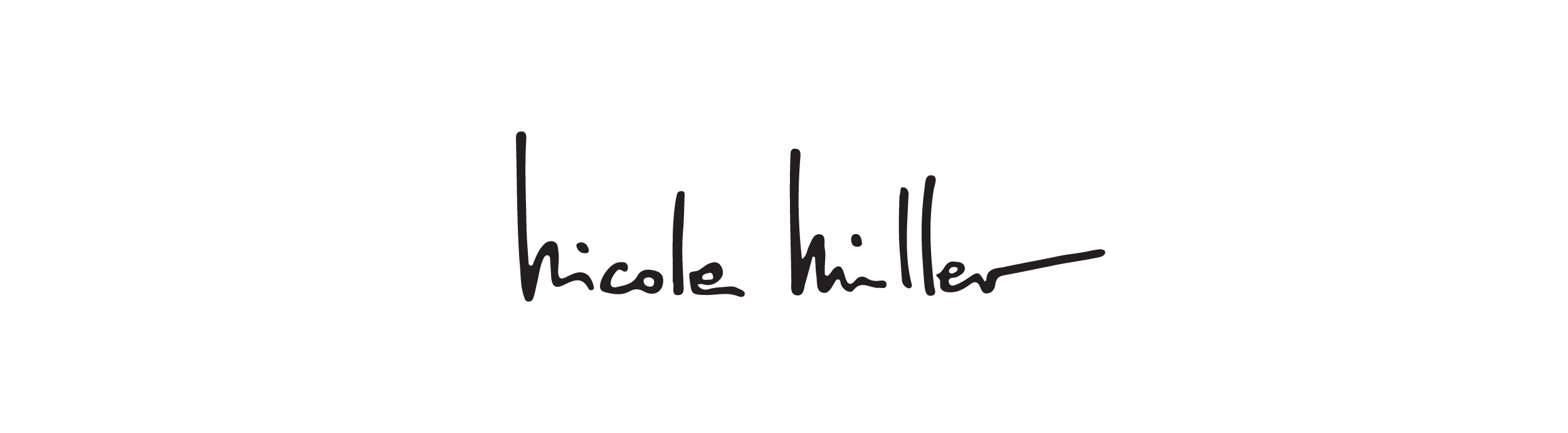 Nicole Miller logo