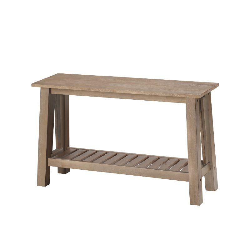 RIVERSIDE SOFA TABLE