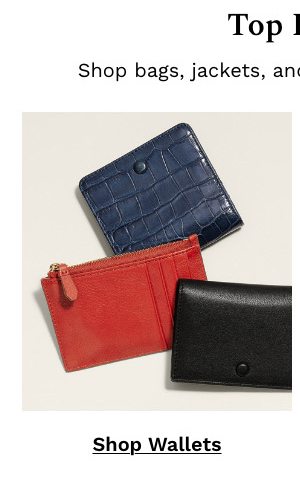 Shop Women's Wallets