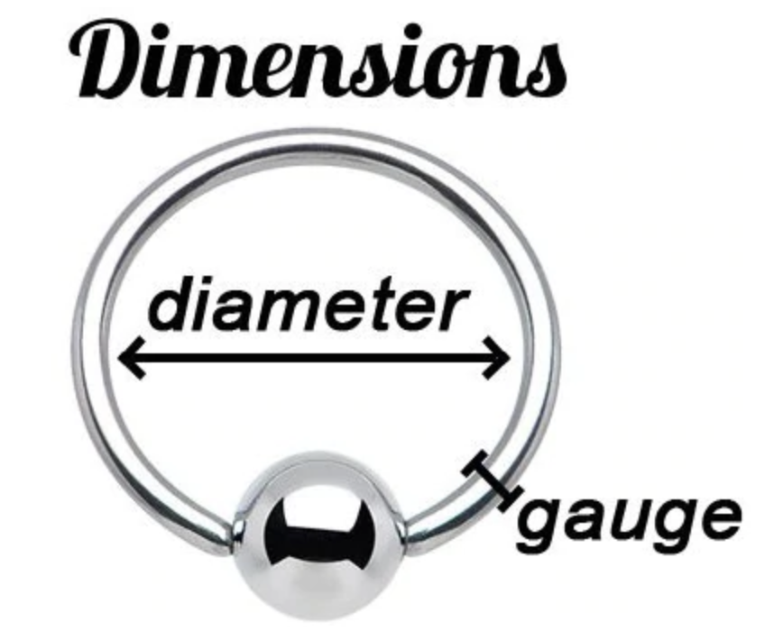 How do you get the right size ring?