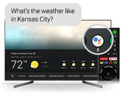 What's the weather like in Kansas City?