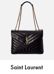 Shop Saint Laurent Handbags