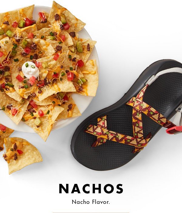 NACHOS