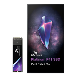 SK Hynix Platinum P41 2TB SSD