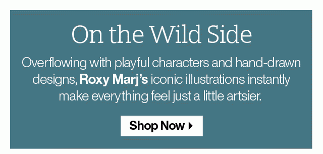 Shop Our Roxy Marj Collection