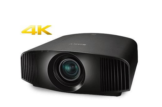 VW285ES 4K HDR Home Theater Projector