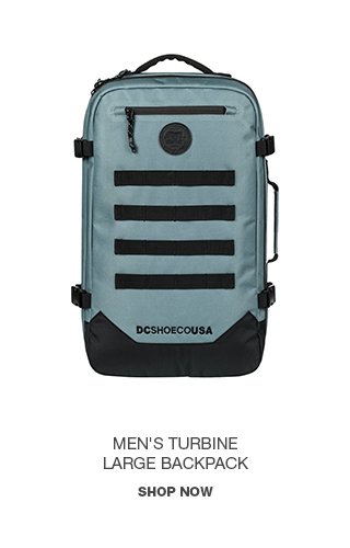 Product 4 - Men's Turbine Large Backpack