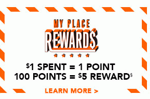 My Place Rewards 