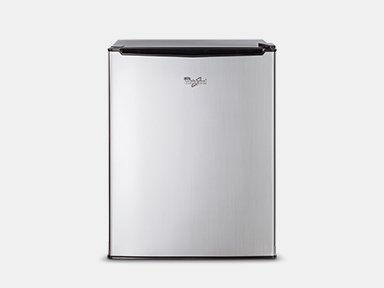 Up to 20% off mini-fridges*