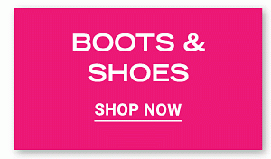 $13 and Up - Boots & Shoes. Shop now.