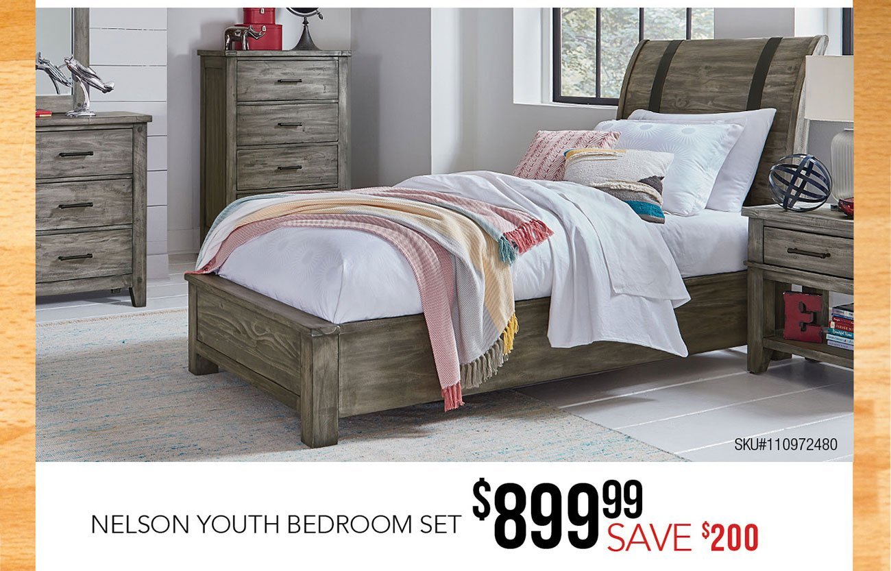 Nelson-youth-bedroom-set