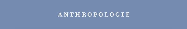 Shop Anthropologie.
