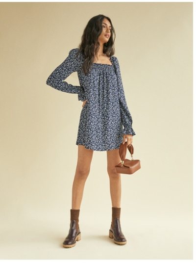 Hudsen Dress