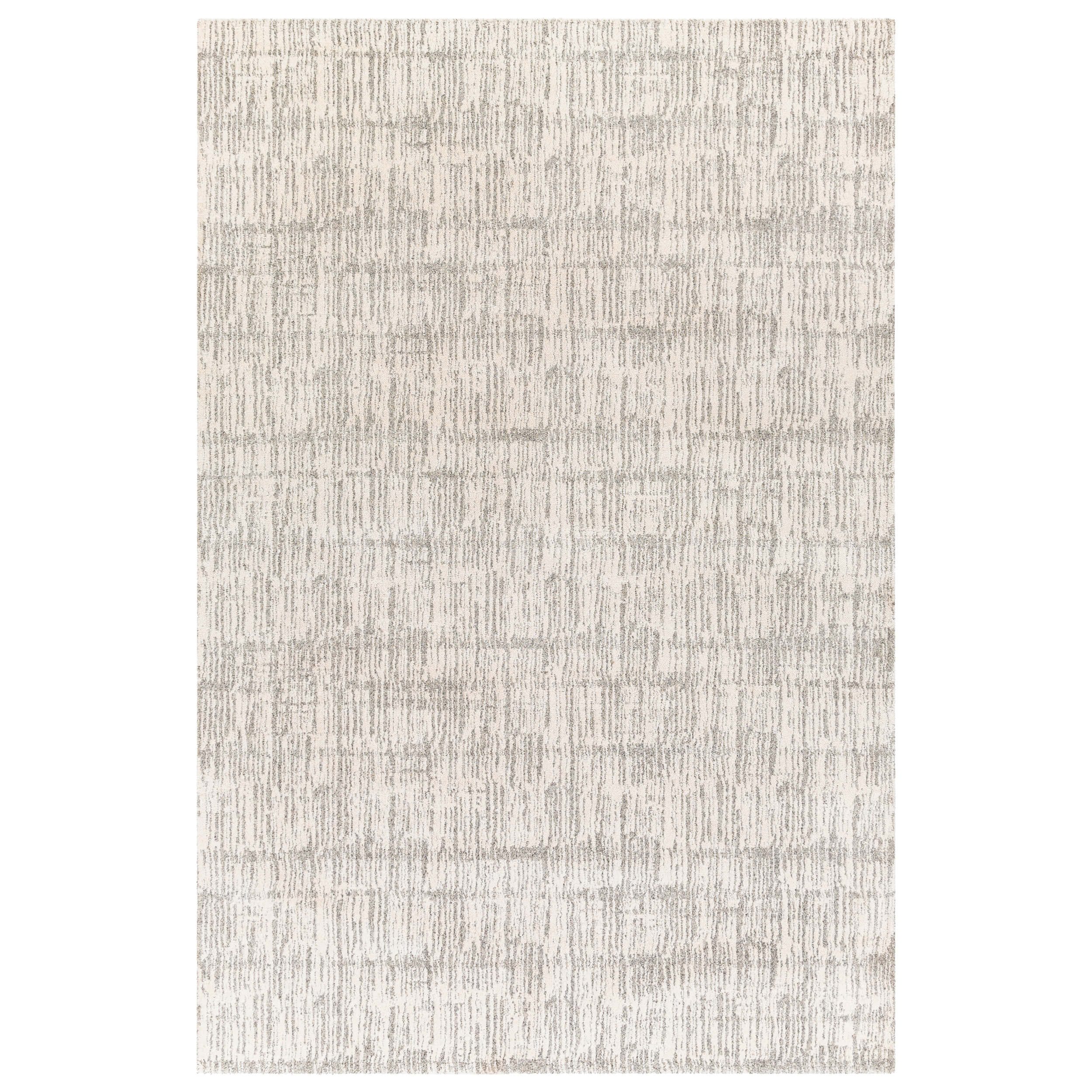 Image of Surya Rug Gavic GVC2309, Cream/Gray