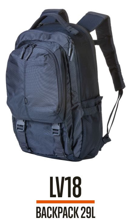 LV 18 Backpack 29L
