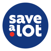 Save A Lot Logo