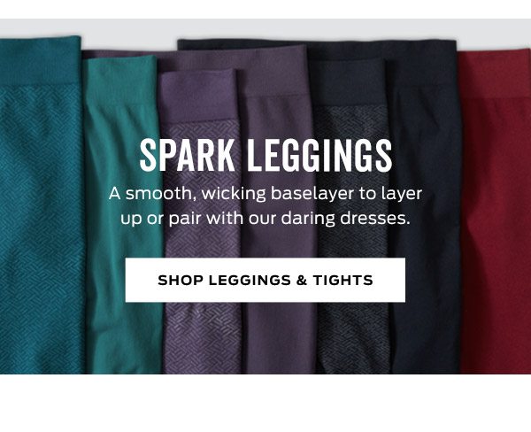 Spark Leggings | Shop Leggings & Tights >