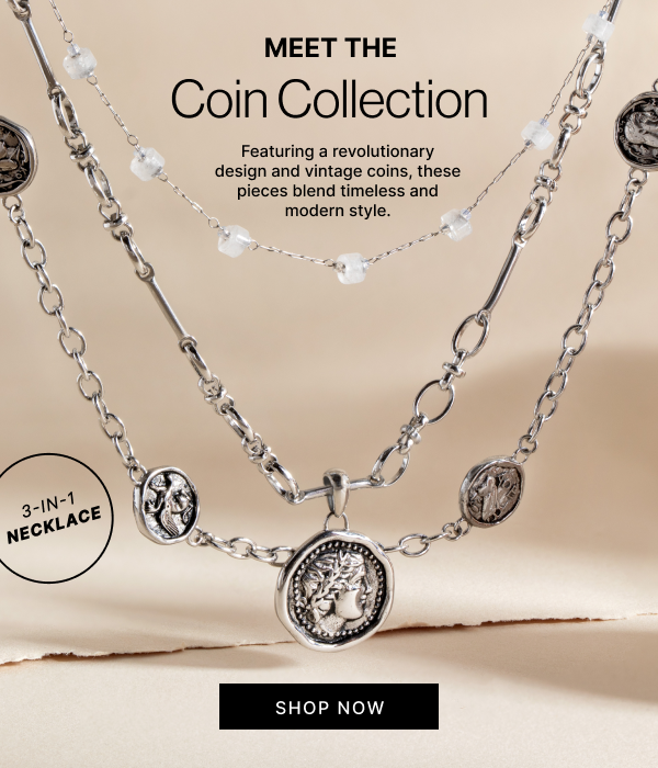 Meet The Coin Collection